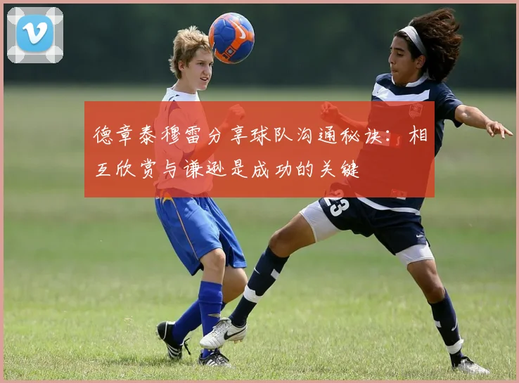 德章泰穆雷分享球队沟通秘诀：相互欣赏与谦逊是成功的关键